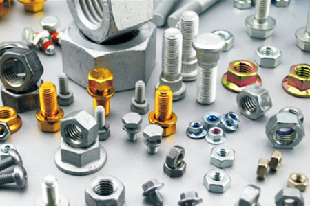 е˿ MACHINE PARTS